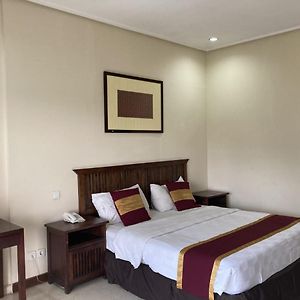 Family 2 Bed Room Connecting